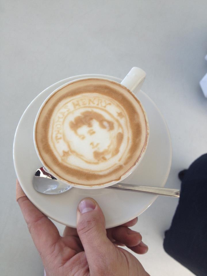 THtonics's tweet photo. Definitely feeling the need for a caffeine hit this week! https://t.co/1bXk0zSsru