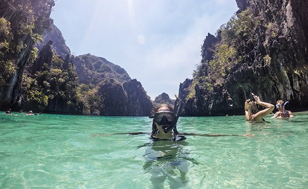 statravelUS's tweet image. 5 Things You Have To Do In The Philippines sta.travel/1laR3D8 #STABlog