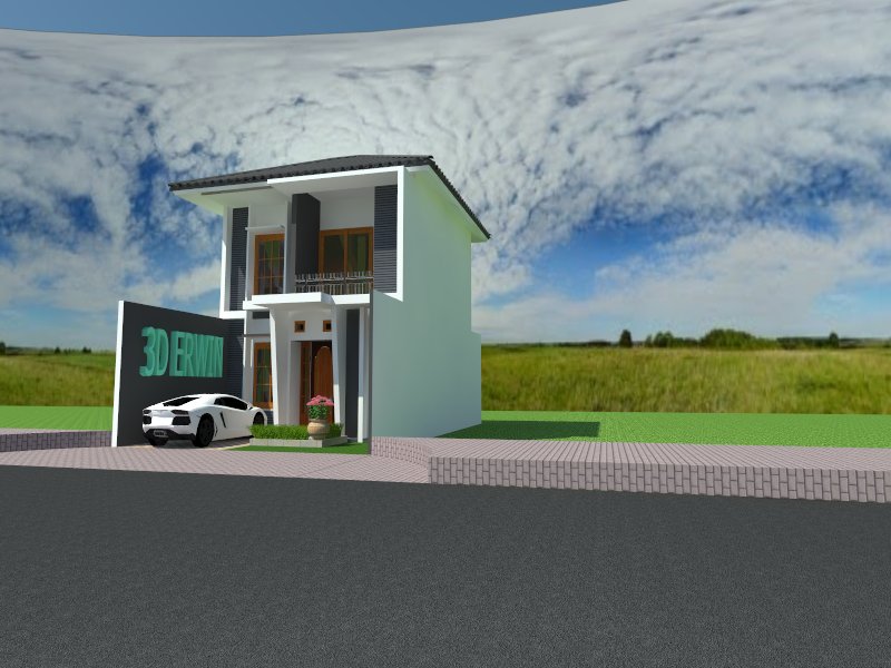 Erwinmuhammad16's tweet photo. Belajar desain rumah 😃😂😁
#latepost https://t.co/uKSzwJrHPC