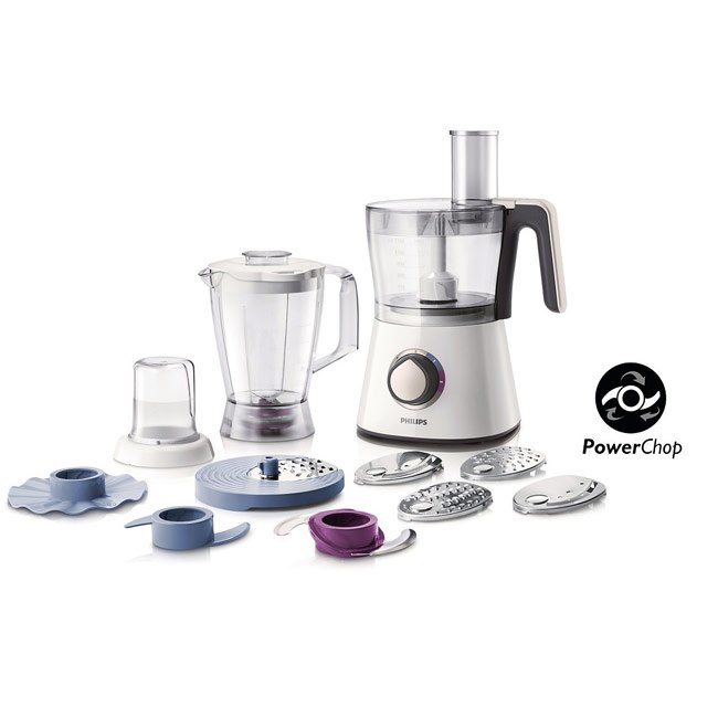ddldirect's tweet image. Get 15% OFF this Philips Food Processor using code HB15 - goo.gl/S072rN. Hurry code ends 06/12. #deal