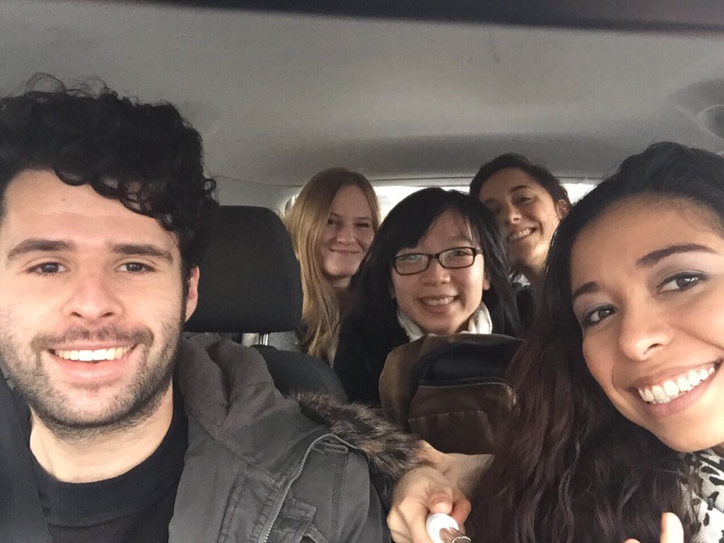 monicadal's tweet photo. On the way to..... Create a Viral Campaign #marketing #CleanlikeanXpert #passion4digial @salfordbizsch @Xpert60 https://t.co/JnnVq6oD7V