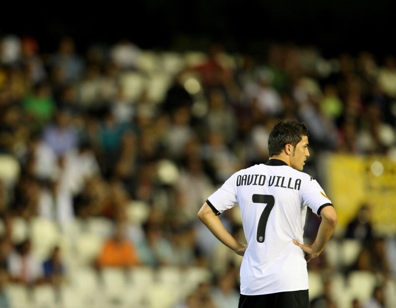 raovbo's tweet photo. Felicidades al más grande! @Guaje7Villa #VCF #ESP🇪🇸 #DV7 https://t.co/FhhbZcd1G2