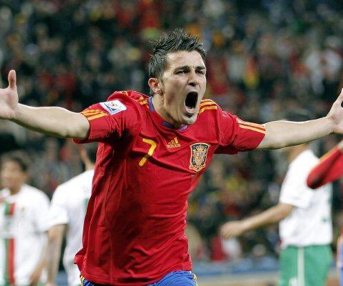 raovbo's tweet photo. Felicidades al más grande! @Guaje7Villa #VCF #ESP🇪🇸 #DV7 https://t.co/FhhbZcd1G2