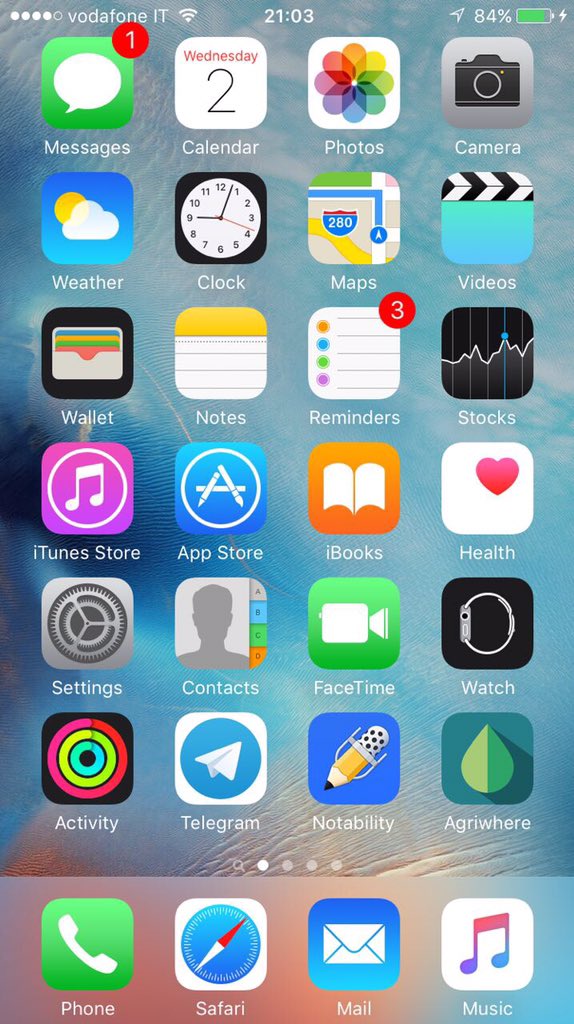Agriwhere's tweet photo. There's something new in my phone... Check the intruder! #development #comingsoon https://t.co/gmFaJow1MS
