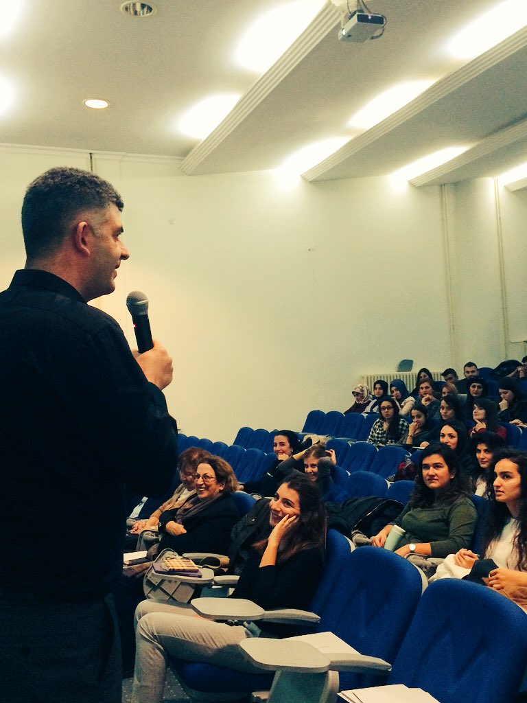 Kurucu Uzm.Psk.Yusuf Karabulut: "Mesleğe hızlı başlamanın yolu iş aramak değil, Terapicomtr'de kendi işinizi kurmak"