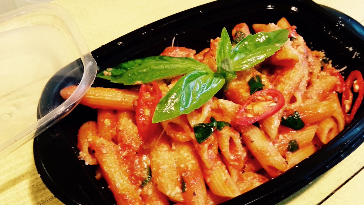 Capo di Pasta tweet media