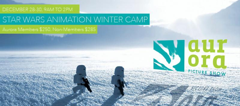 Aurora Picture Show tweet media