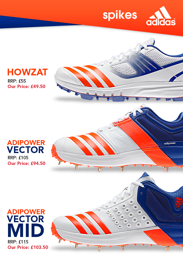 adidas cricket shoes 2016