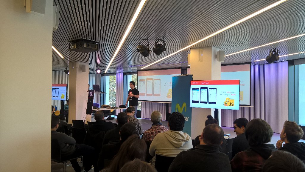 3lcarry's tweet image. #Cordova con @CKGrafico en el #reconnect2015