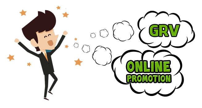 grvnetconnect's tweet photo. Hire GRV Net Connect for the Best Online Promotion Services
more: https://t.co/TXubROaUbh
#OnlinePromotionService https://t.co/YD1caktT9k