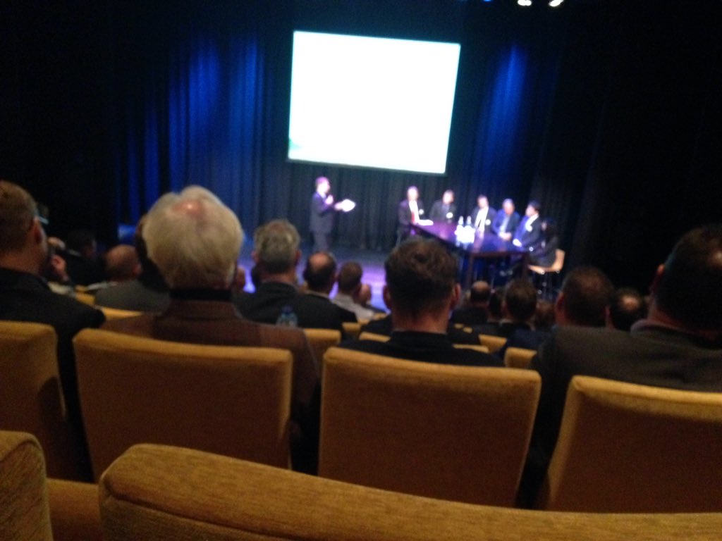 Gerd Klunder tweet media