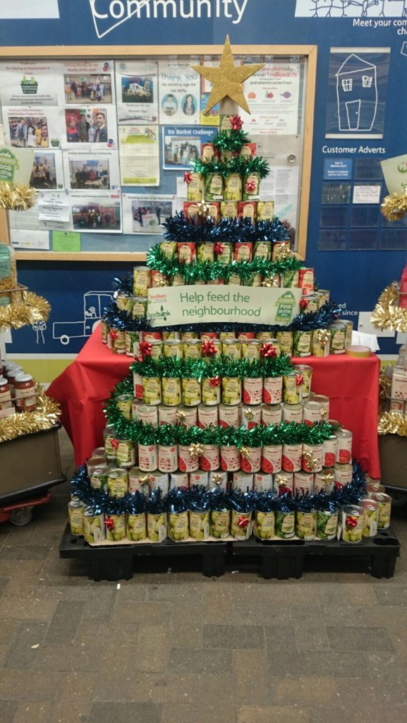 Bearface1976's tweet photo. Stacking it up in Lea Valley...3333 for NFC #everycanhelps https://t.co/UyUm0FLNh9