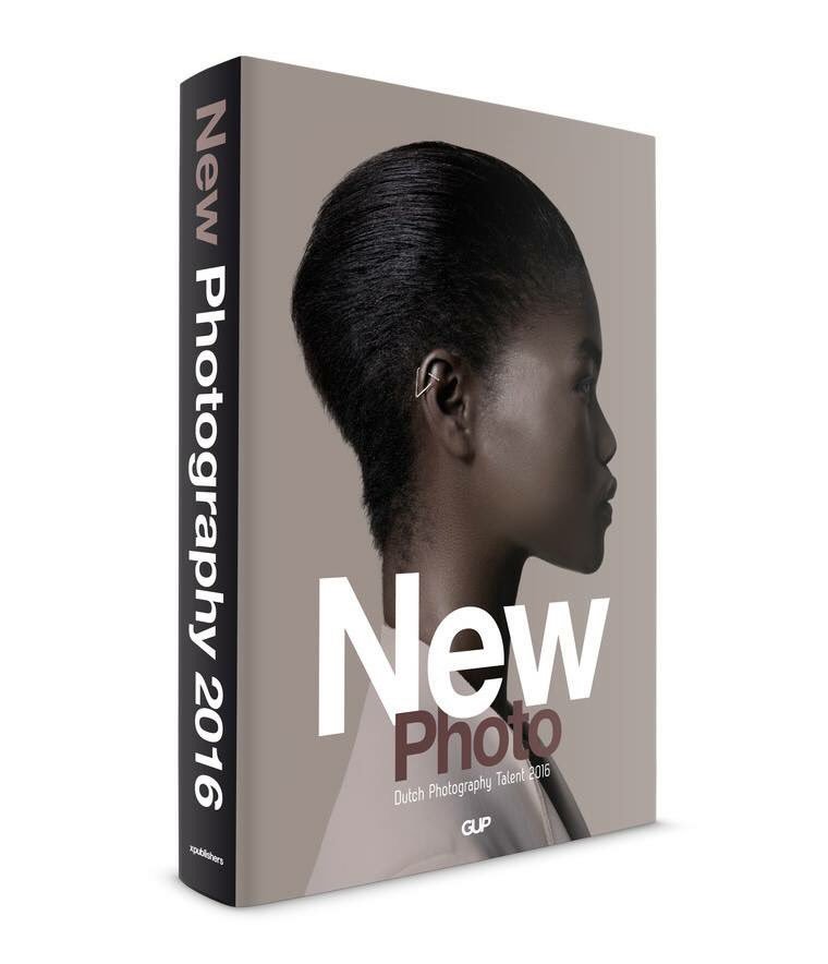 Nieuwste editie van New is er weer! Kom het met ons vieren: on.fb.me/1PpSeLx