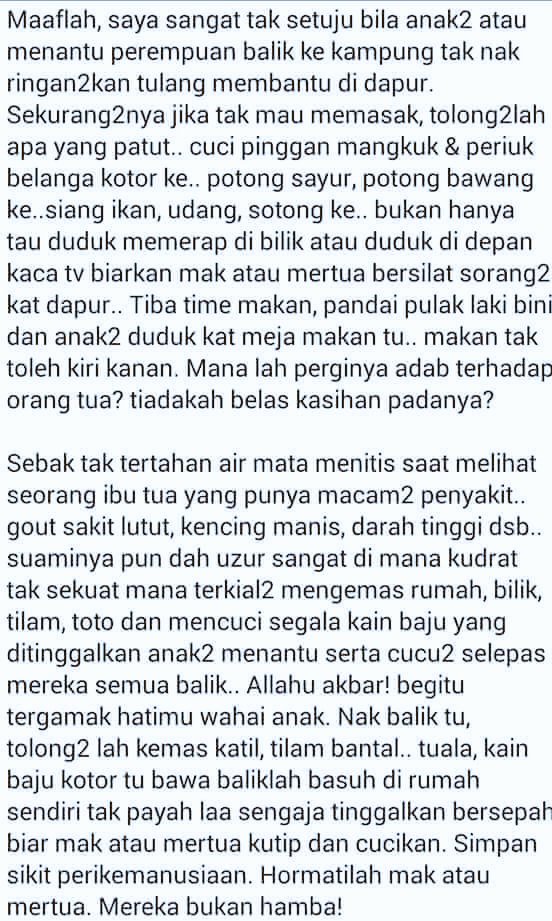 #peringatanuntukdirisendirijugak