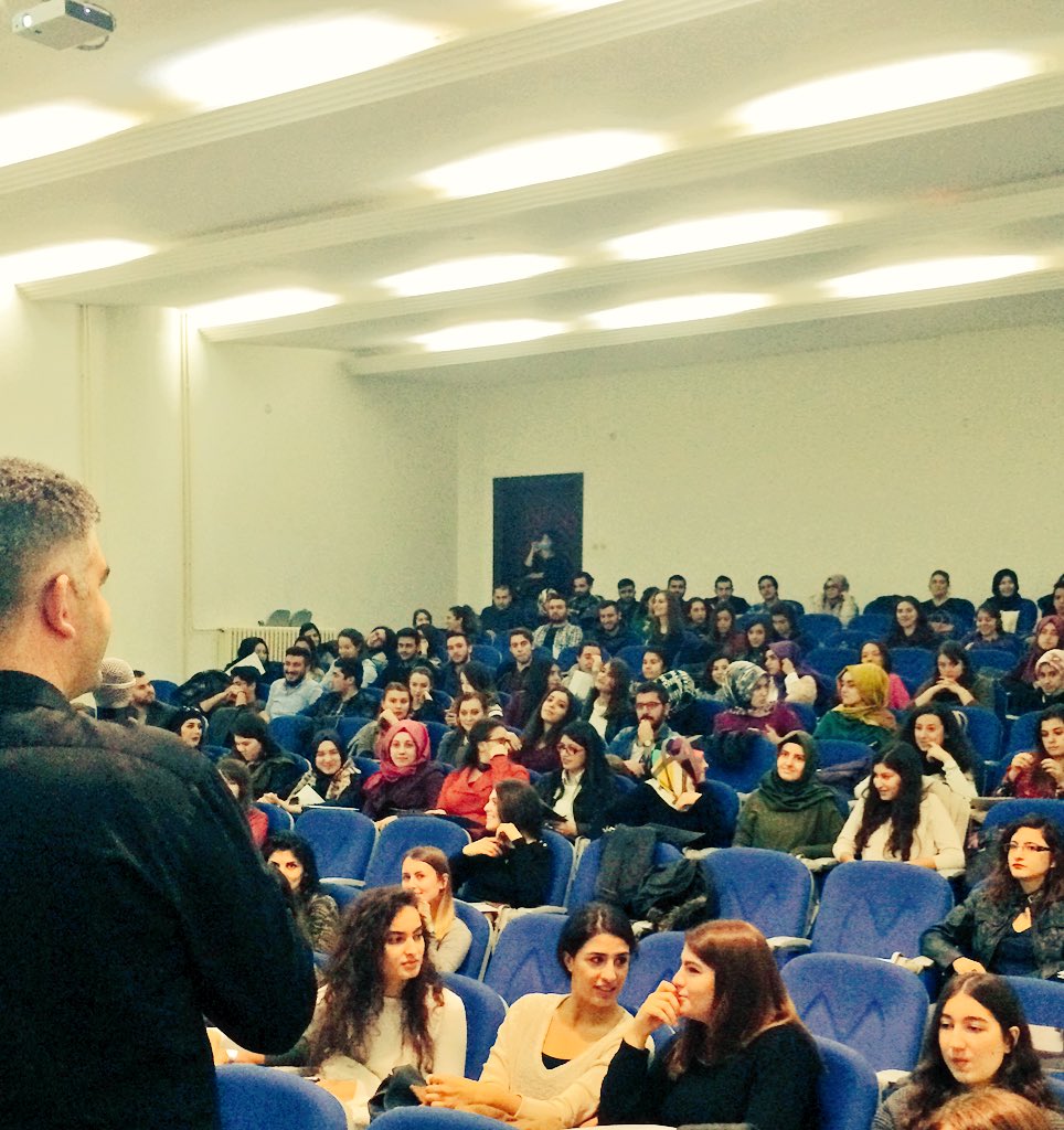 "Merkez açma maliyetini düşünmeden, Paylaşım Ekonomisi yoluyla kendi kimliğinizle mesleğe başlayabilirsiniz."