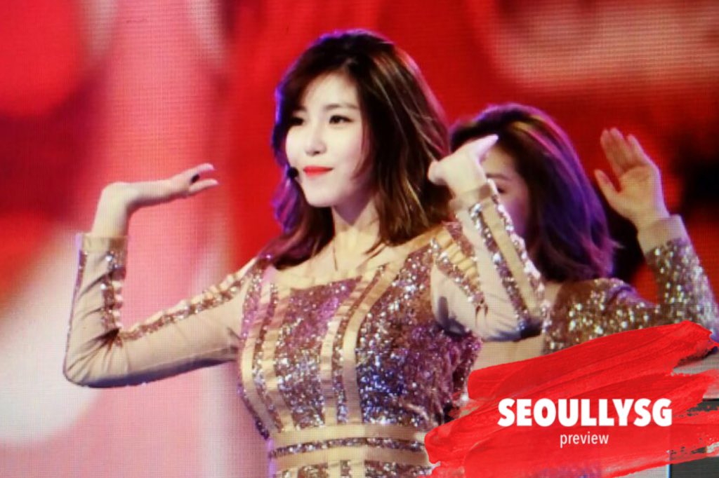 SeoullySG's tweet photo. [PREVIEW] Hyosung 💕💕 #secret #시크릿 #효성 #전효성 #시크릿_효성 https://t.co/w4YA80cnyY