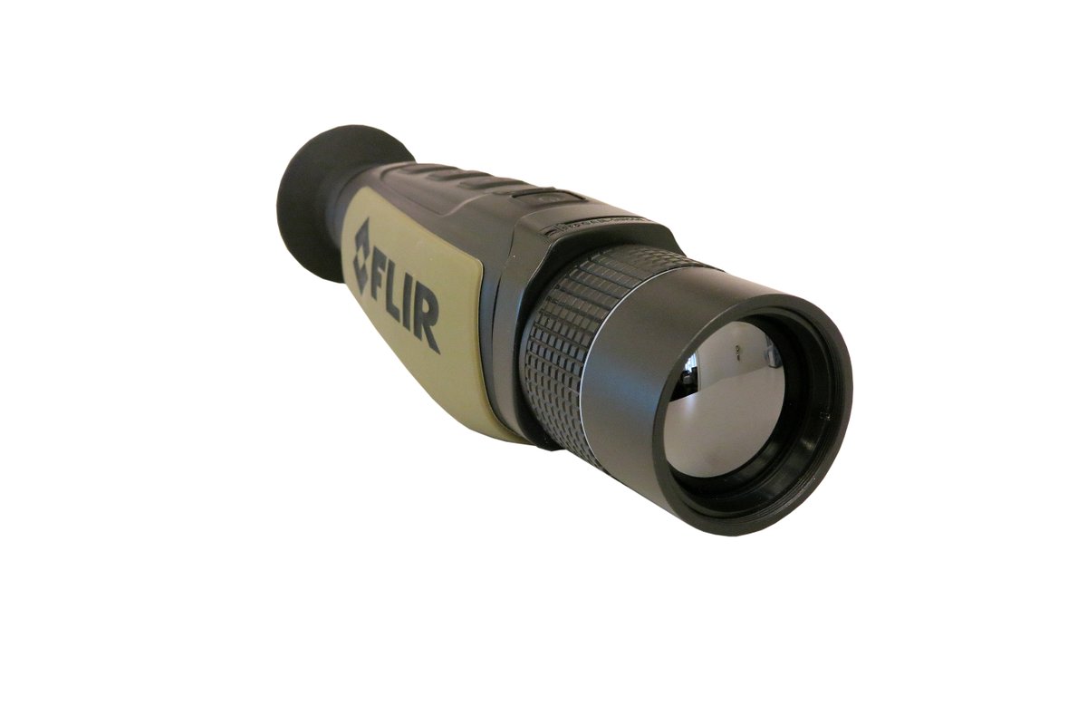 We're now selling the FLIR Scout II 640 Hunter! See for 1500m in all conditions #infrared
infraredcamerawarehouse.co.uk/shop/infrared-…