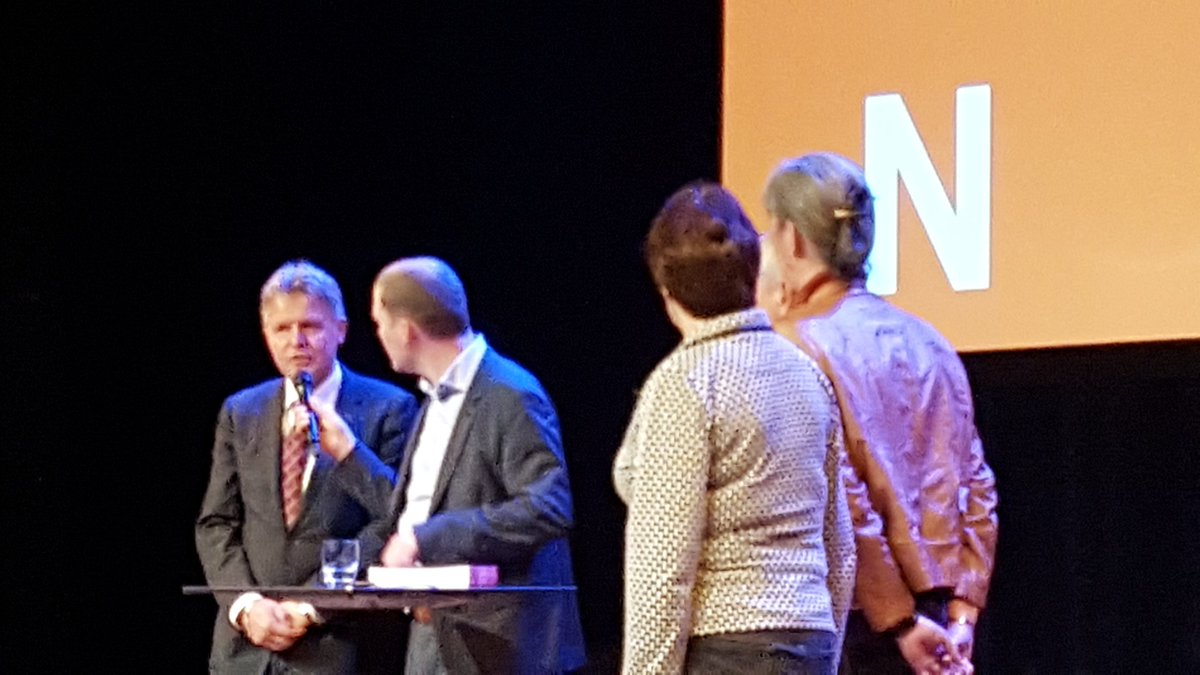 Overdracht kenniscentrum wmo en wonenvan provincienaar gemeenten #regioaanzet #tothierennietverder