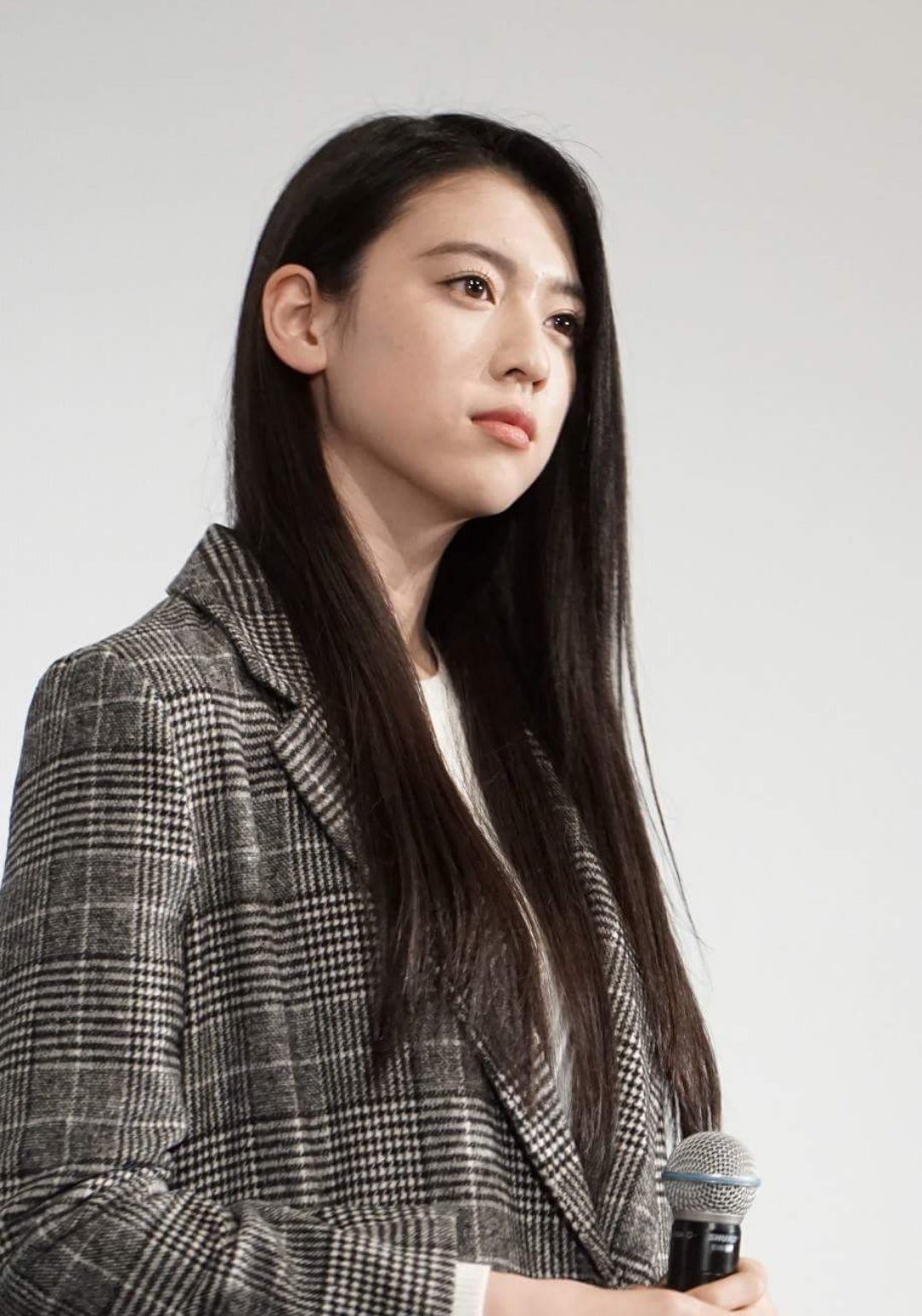 Twitter 上的 三吉彩花 News 部長くまだの今日の30周年 三吉彩花が出演するドラマ エンジェル ハート の原作者 北条司先生とシティーハンター30周年を祝うイベントが行われました T Co Zfbjhpdrtw T Co Aek7z3k4ut Twitter