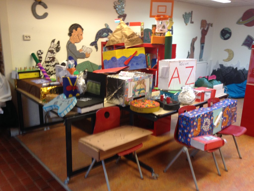 Bron: Willibrordschool