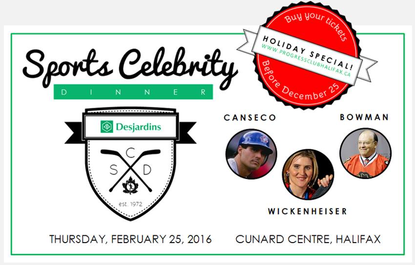 progressclubhfx's tweet photo. Dine w/ @josecanseco - One of the "BASH BROTHERS" 'Holiday Special' for the Ultimate Sports Fan- Save 10% #SCD2016 https://t.co/1LuythZ6mZ
