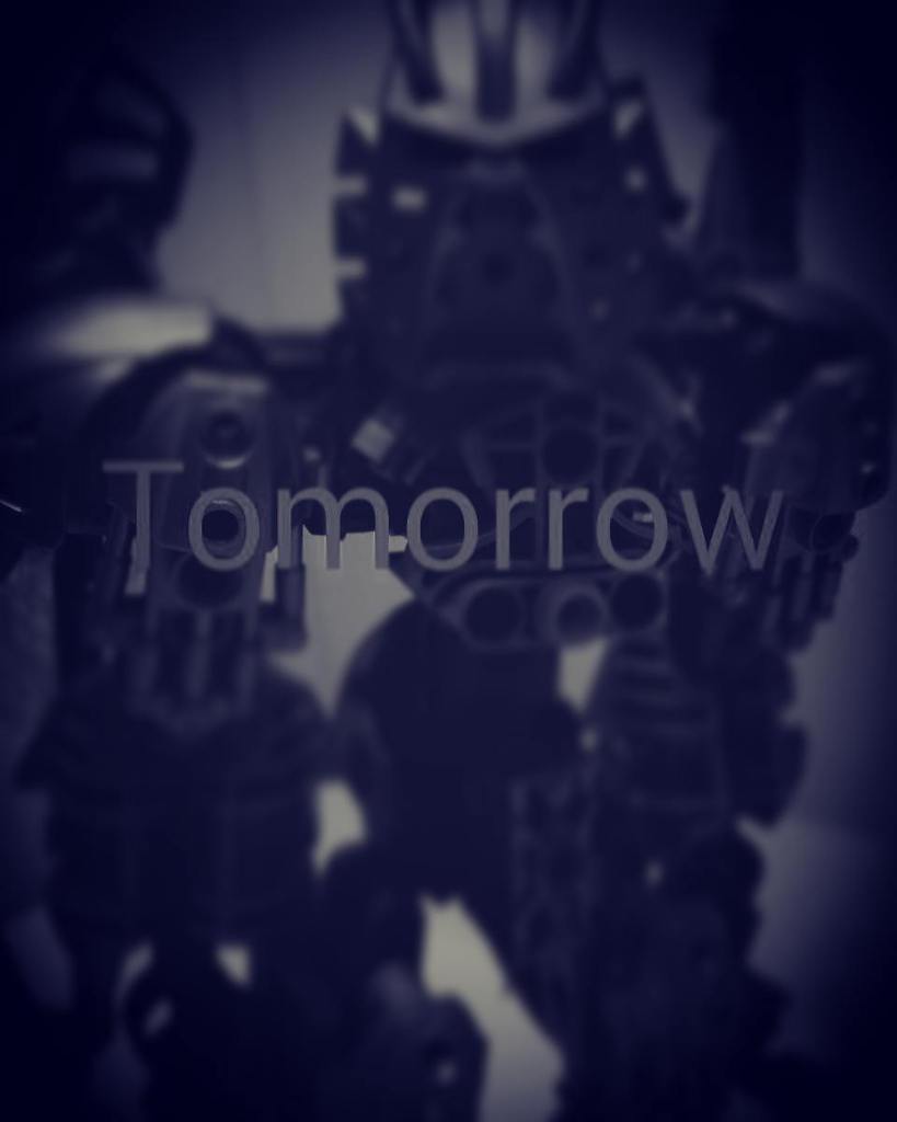 Insta_Lego's tweet image. ift.tt/1NJhLz6 - kaidra_nui - Tomorrow you all will finally see my self-MOC. 
#bionicle #biogram #bionicl…