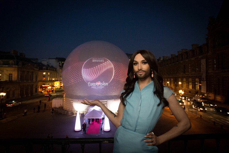 WienInfoB2B's tweet photo. Gold beim #AustrianEventAward mit #ViennaSphere! https://t.co/hPaiIrSJlz © R. Fehringer https://t.co/uNjyBA3yDL