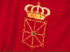BegoSanzM's tweet photo. Happy Navarra's Day!! @Pamplonamegusta #Navarra https://t.co/UvTrPO0lCX