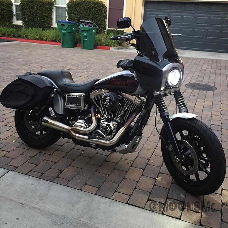 dyna leather pros