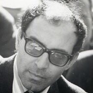 Happy 85th birthday to \"Breathless\" French New Wave director Jean-Luc Godard... 