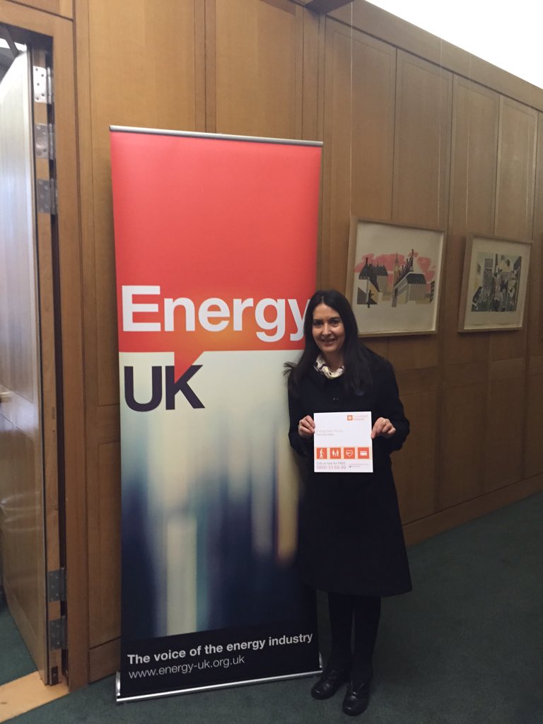 MargaretFerrier's tweet photo. Visited the Energy UK event earlier -Energy help for you - How to save energy Call FREE 0800 33 66 99 @HHHelpline https://t.co/5HradHW2xe