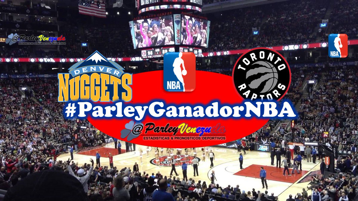 ParleyVenezuela's tweet photo. #FelizJueves Hoy #3Dic es el dia #ItsPerfectDay para GANAR y COBRAR con nuestro #ParleyGanadorNBA A TAQUILLAAA!! https://t.co/zOQiaZdJ9A
