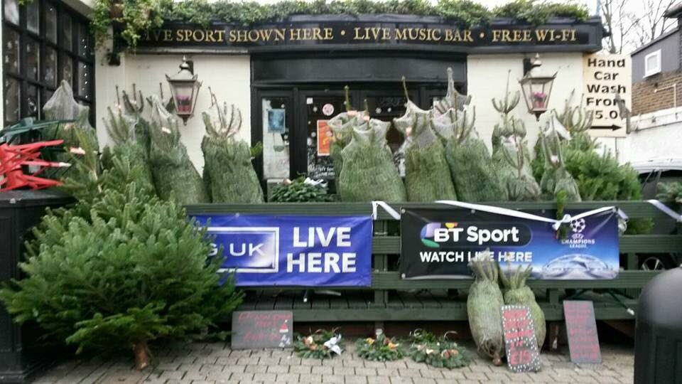 G.S_Treecare tweet media