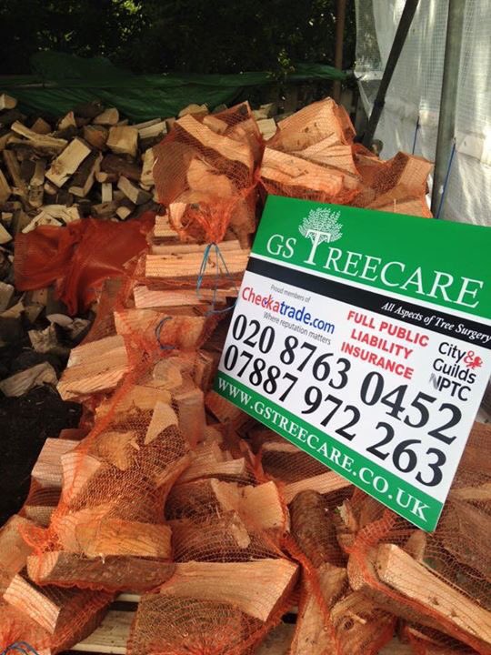 G.S_Treecare tweet media