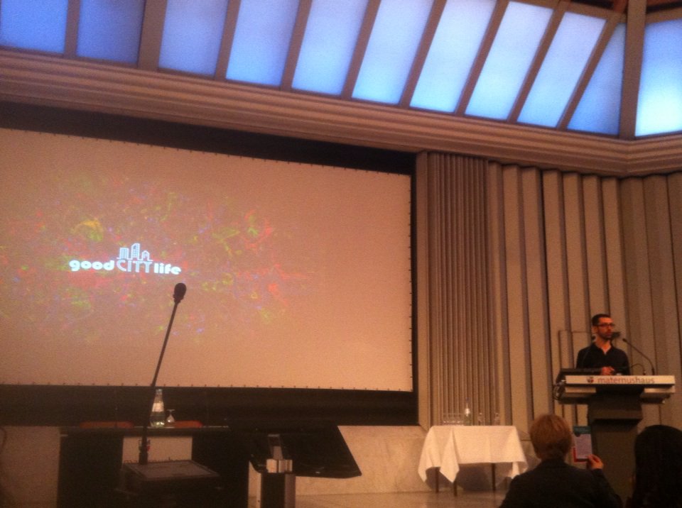 danielequercia's tweet photo. Goodcitylife https://t.co/gzOr04SQDa #cssws15 https://t.co/r1oaJUO4fN