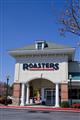 Roasters tweet media