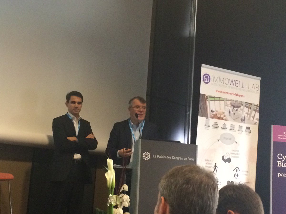 Impulse Partners tweet media