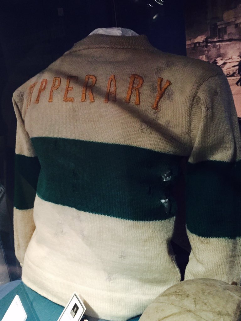Berlyn1966's tweet photo. Whose jersey?
 @CentraIRL #prideofcentra https://t.co/O9m8OFA6yx