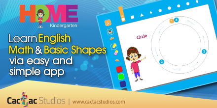 CactacStudios's tweet photo. #HomeKG is one simple app - Perfect for toddlers and kids https://t.co/4Sr2bVKjIo
#Apps #gamedev #iOS #Android https://t.co/DrydOe8e6m