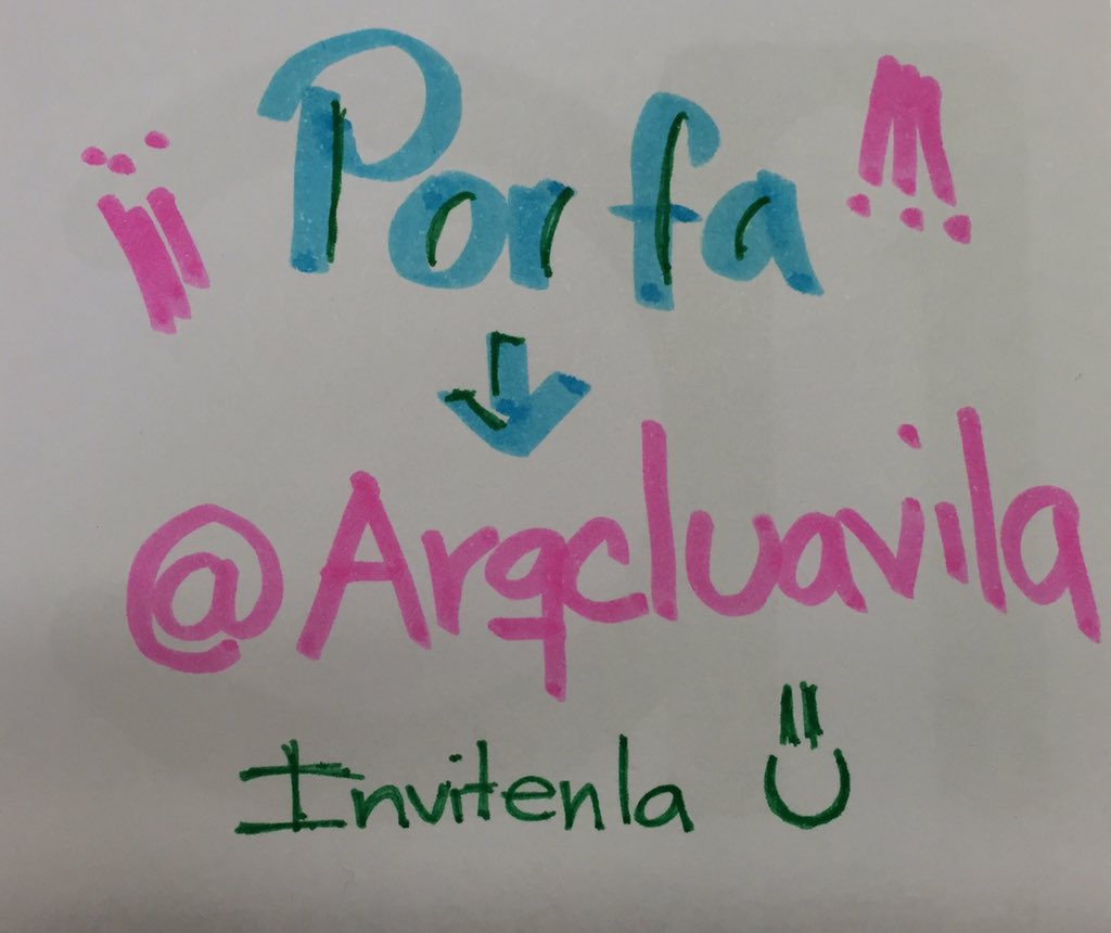 Lauritabares_'s tweet photo. #FonsecaVibra https://t.co/81oazGW3PC