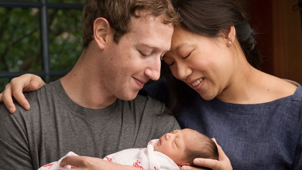 TheTVSloth's tweet photo. Mark Zuckerberg anuncia que dona el 99% de las acciones de Facebook tras ser padre
Ver:  https://t.co/nQTX09guS8

. https://t.co/V3aHbBFeCC