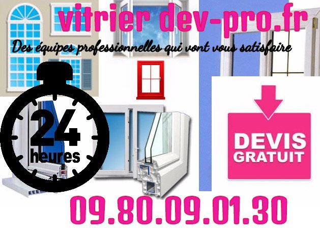 Vitrierdevpro tweet picture