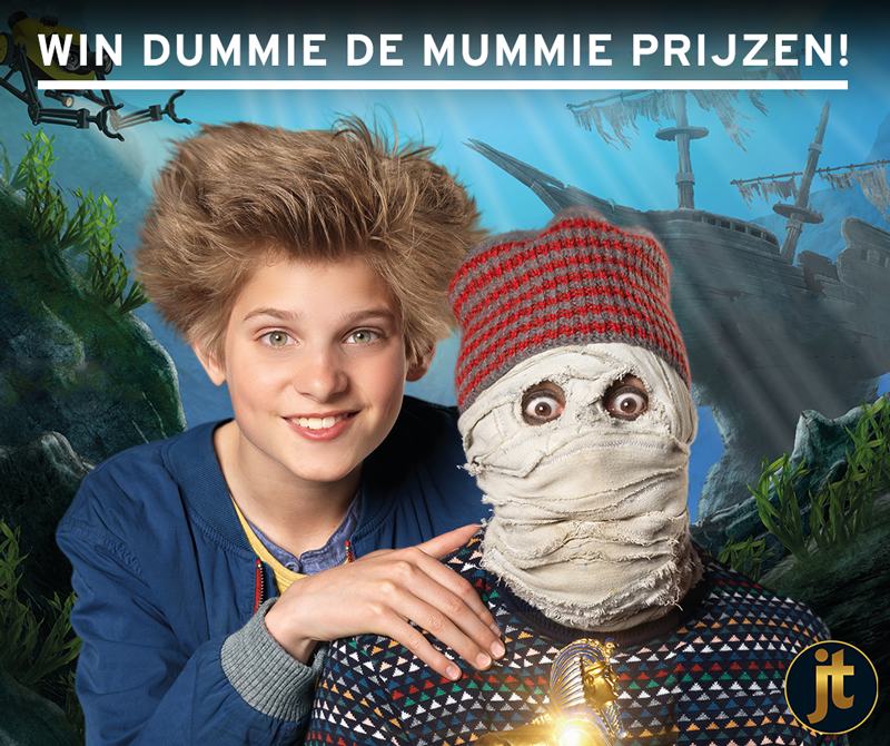 Sinterklaasactie! Retweet dit bericht &amp; maak kans op o.a. een vette <a href="/Dummiedemummie/">Darwishi</a> 2 prijzenpakket. #RT