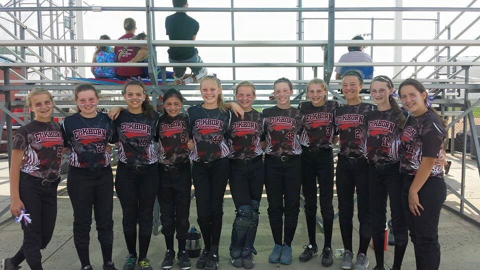 _clairelyons_'s tweet photo. happy 13th birthday claire! can't wait to start the season and win state!❤️ https://t.co/Qz9B9QNE6y