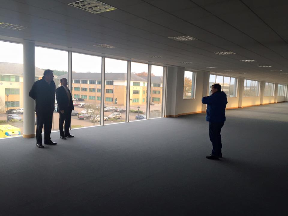 Magna_Group's tweet photo. As you can see our team of #directors are hard at #work as usual at our latest #acquisition. 

#propertydevelopers https://t.co/NuDbq9fPMb