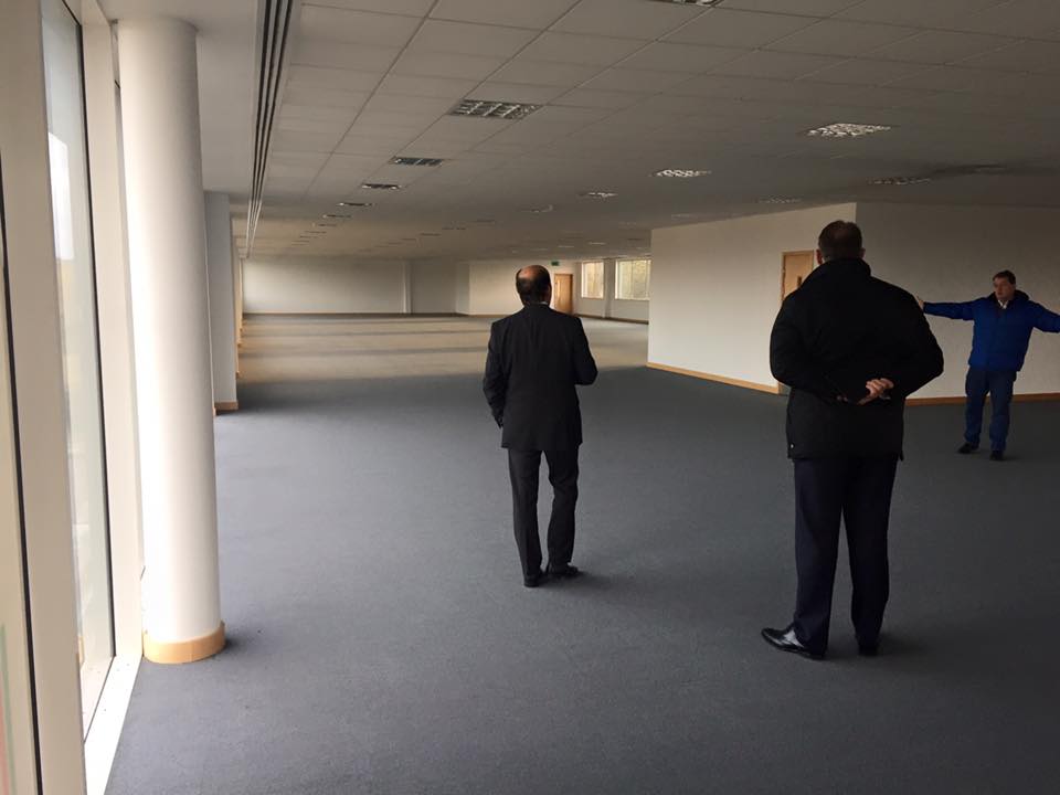 Magna_Group's tweet photo. As you can see our team of #directors are hard at #work as usual at our latest #acquisition. 

#propertydevelopers https://t.co/NuDbq9fPMb