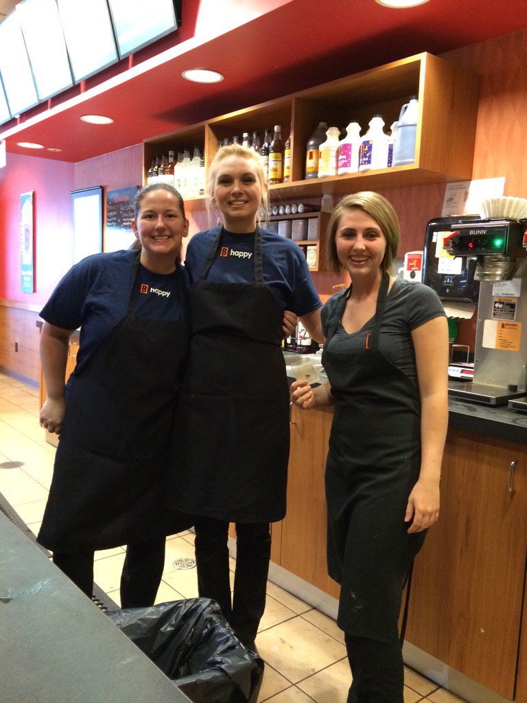 BIGGBYbrownie's tweet photo. Yeah Store 294!!!!  These ladies nailed it in PERC:) on their Pop-In!! https://t.co/4Uryb20hV9