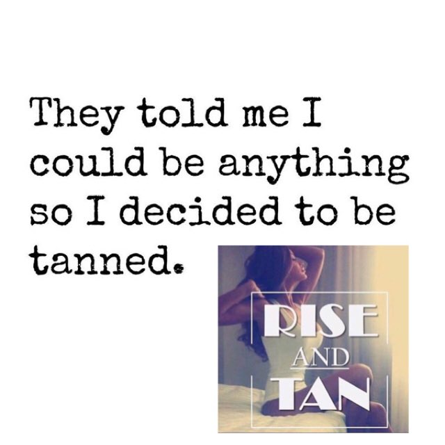 lushnails1's tweet photo. Tan Thursday choose from Fake Bake,St Tropez & Vita Liberata how very civilized #tansafe #tantastic #merrythursday๐ https://t.co/60l20uWNZL