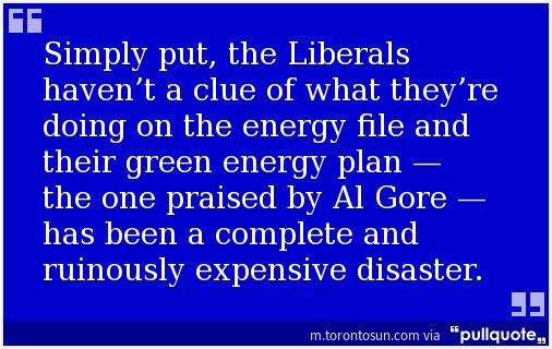 SuncoastPlace's tweet photo. #WynneLiberals stupidity &amp; corruption (follow the money); a ruinous disaster for Ontario. 
#Wynnesanity #Wynnetario https://t.co/UvK6NuWXLK