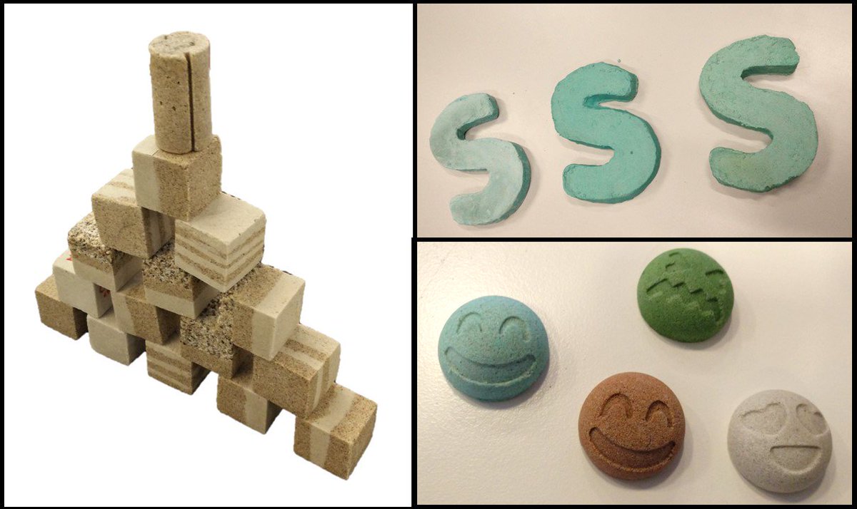 yaskk's tweet photo. Latest CoRncrete samples in different colours and designs (Holiday special). #CoRncrete @_FCL,@aurelvr https://t.co/p8q1e3xSzL